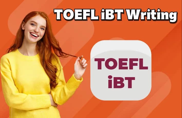 TOEFL iBT Writing